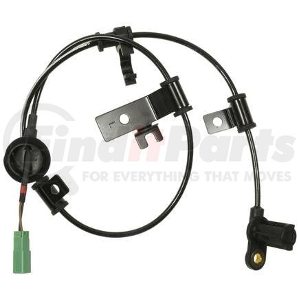 ALS1997 by STANDARD IGNITION - ABS Speed Sensor
