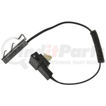 AX292 by STANDARD IGNITION - Heater Core Temperature Sensor