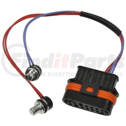 Standard Ignition AX293 HVAC Heater Core Temperature Sensor Heater Core Temperature Sensor