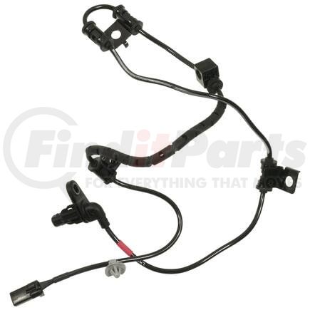 ALS2002 by STANDARD IGNITION - ABS Speed Sensor