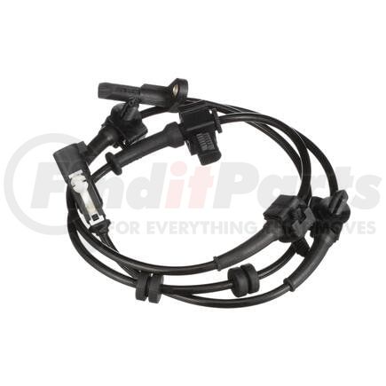 ALS2007 by STANDARD IGNITION - ABS Speed Sensor