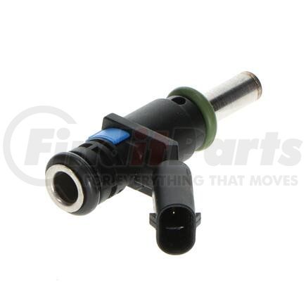 FJ1604 by STANDARD IGNITION - Fuel Injector - MFI - New