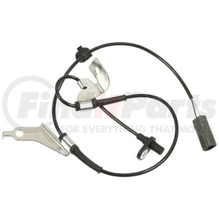 Standard Ignition ALS2023 ABS Wheel Speed Sensor ABS Speed Sensor