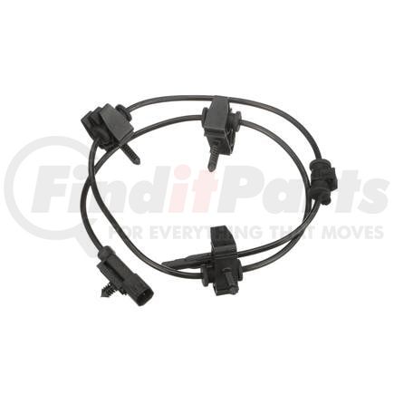 ALS2025 by STANDARD IGNITION - ABS Speed Sensor