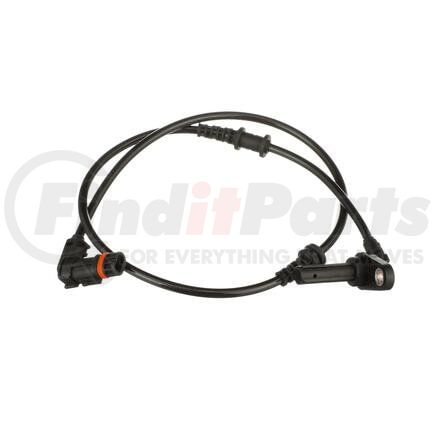 Standard Ignition ALS2028 ABS Wheel Speed Sensor ABS Speed Sensor