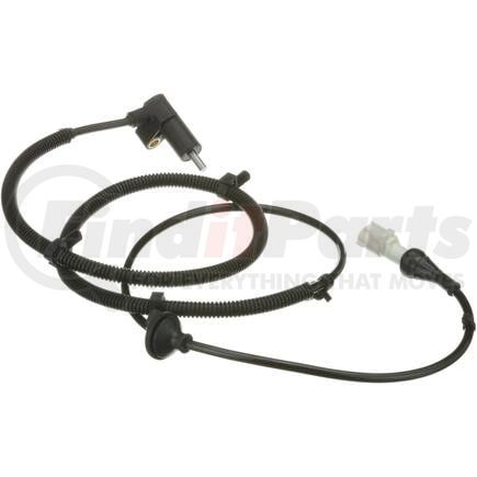 ALS202 by STANDARD IGNITION - ABS Speed Sensor