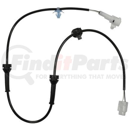 ALS2030 by STANDARD IGNITION - ABS Speed Sensor