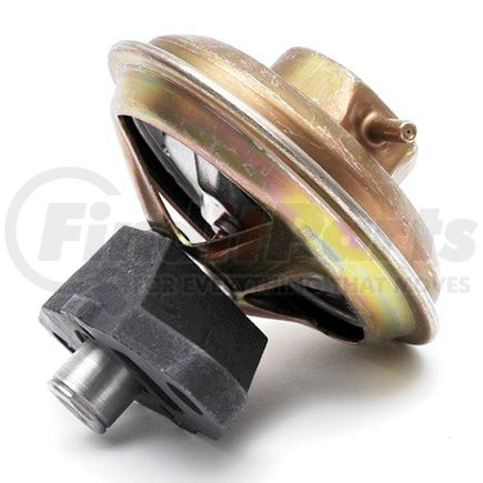Delphi EG10018 Exhaust Gas Recirculation (EGR) Valve EGR Valve