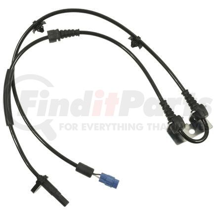 ALS2034 by STANDARD IGNITION - ABS Speed Sensor