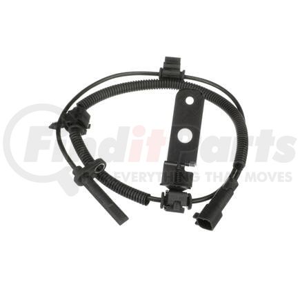Standard Ignition ALS2037 ABS Wheel Speed Sensor ABS Speed Sensor