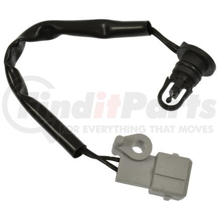 AX346 by STANDARD IGNITION - Intake Air Temperature Sensor