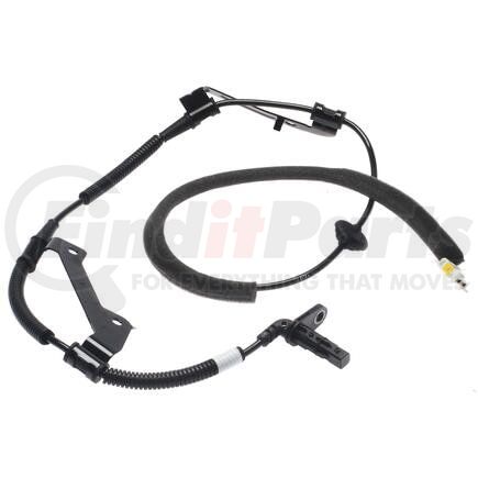 ALS2041 by STANDARD IGNITION - ABS Speed Sensor