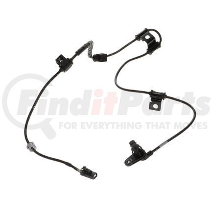 ALS2044 by STANDARD IGNITION - ABS Speed Sensor
