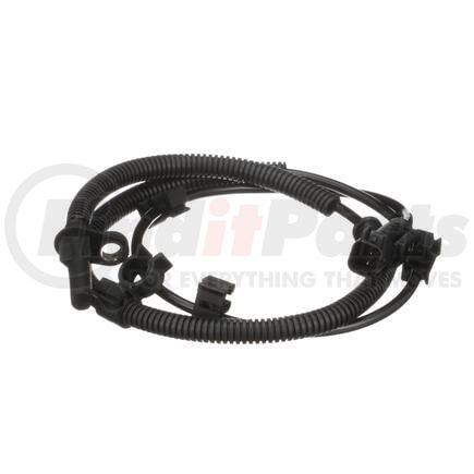 ALS2045 by STANDARD IGNITION - ABS Speed Sensor
