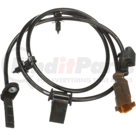 ALS2048 by STANDARD IGNITION - ABS Speed Sensor