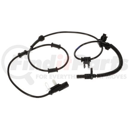 ALS2049 by STANDARD IGNITION - ABS Speed Sensor