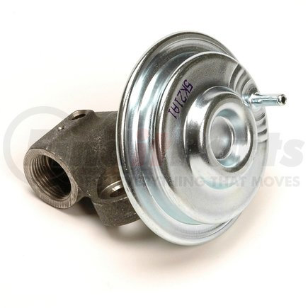 EG10231 by DELPHI - EGR Valve