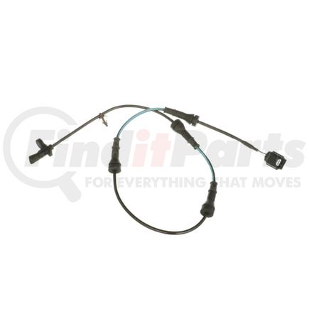 ALS2050 by STANDARD IGNITION - ABS Speed Sensor