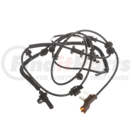 Standard Ignition ALS2052 ABS Wheel Speed Sensor ABS Speed Sensor