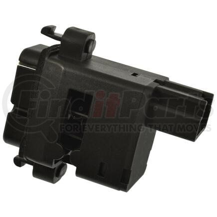 AX371 by STANDARD IGNITION - Heater Core Temperature Sensor