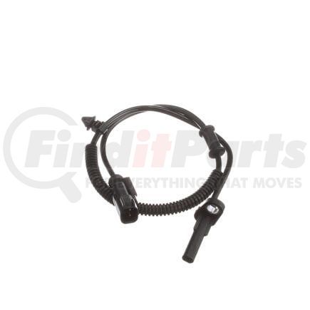 ALS2054 by STANDARD IGNITION - ABS Speed Sensor