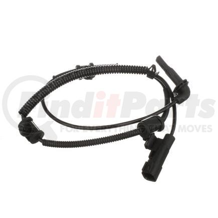 ALS2055 by STANDARD IGNITION - ABS Speed Sensor