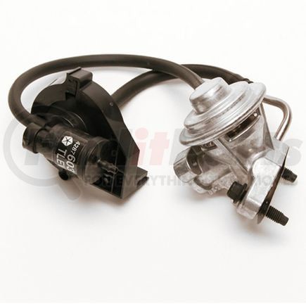 Delphi EG10388 Exhaust Gas Recirculation (EGR) Valve EGR VALVE