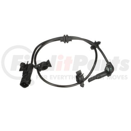 Standard Ignition ALS2056 ABS Wheel Speed Sensor ABS Speed Sensor