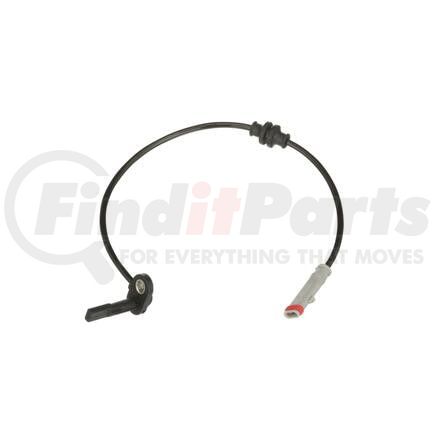 Standard Ignition ALS2057 ABS Wheel Speed Sensor ABS Speed Sensor