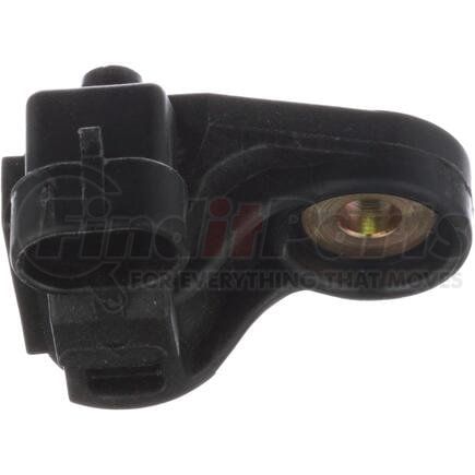 ALS205 by STANDARD IGNITION - ABS Speed Sensor