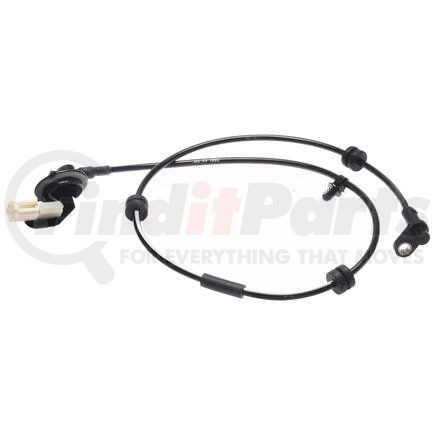 Standard Ignition ALS2060 ABS Wheel Speed Sensor ABS Speed Sensor