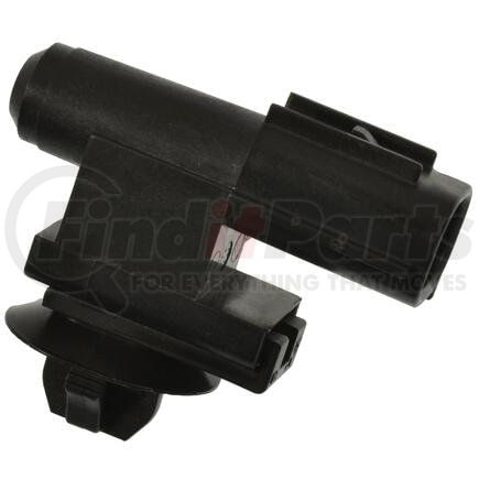 AX383 by STANDARD IGNITION - Cabin Air Temperature Sensor