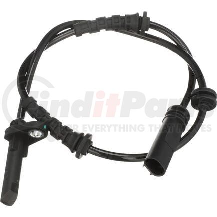 ALS2068 by STANDARD IGNITION - ABS Speed Sensor