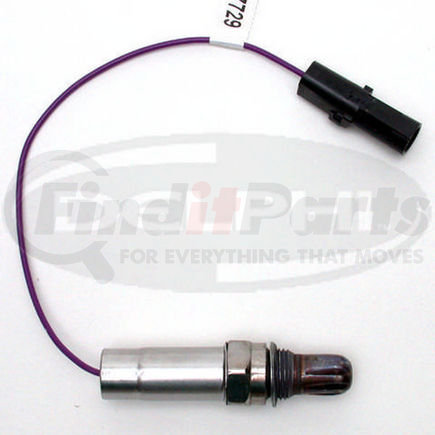 ES10001 by DELPHI - OXYGEN SENSOR