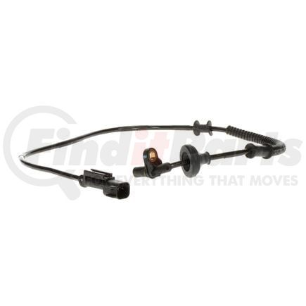 ALS2070 by STANDARD IGNITION - ABS Speed Sensor