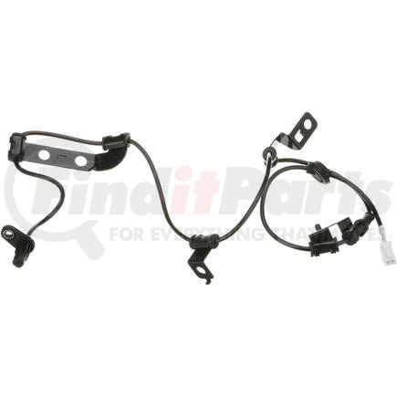 ALS2071 by STANDARD IGNITION - ABS Speed Sensor