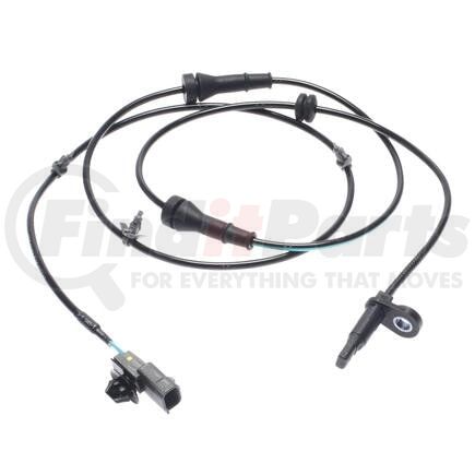 ALS2073 by STANDARD IGNITION - ABS Speed Sensor