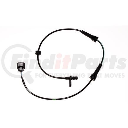ALS2077 by STANDARD IGNITION - ABS Speed Sensor