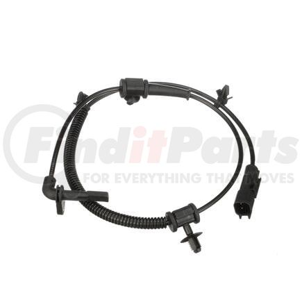 ALS2080 by STANDARD IGNITION - ABS Speed Sensor