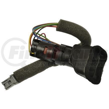 AX406 by STANDARD IGNITION - Cabin Air Temperature Sensor