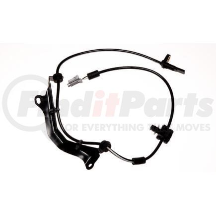 ALS2083 by STANDARD IGNITION - ABS Speed Sensor