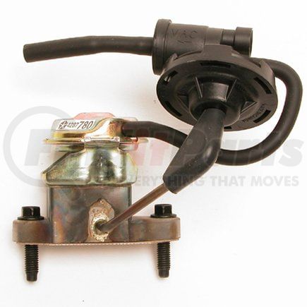 Delphi EG10380 Exhaust Gas Recirculation (EGR) Valve EGR Valve