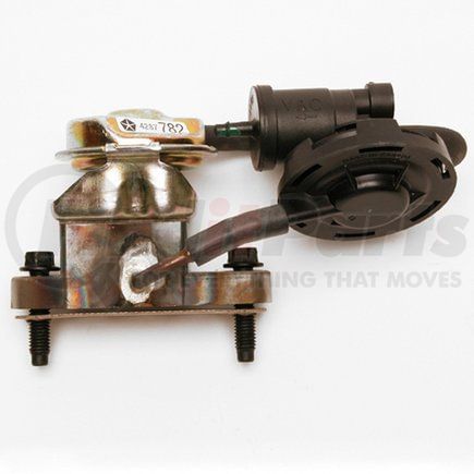 Delphi EG10381 Exhaust Gas Recirculation (EGR) Valve EGR Valve