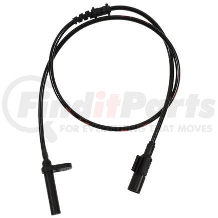 ALS2097 by STANDARD IGNITION - ABS Speed Sensor