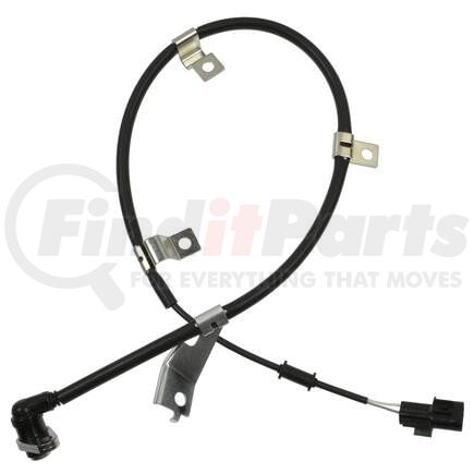 Standard Ignition ALS2100 ABS Wheel Speed Sensor ABS Speed Sensor