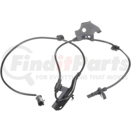 ALS2108 by STANDARD IGNITION - ABS Speed Sensor