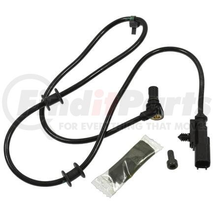 Standard Ignition ALS2116 ABS Wheel Speed Sensor ABS Speed Sensor