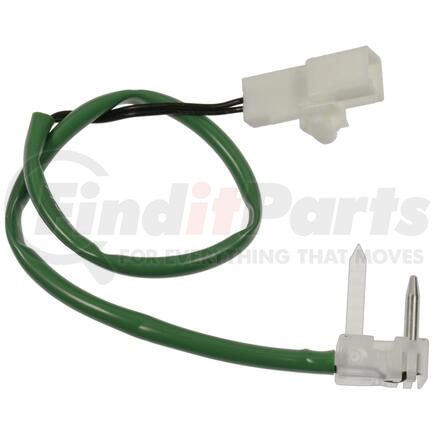 AX455 by STANDARD IGNITION - Heater Core Temperature Sensor
