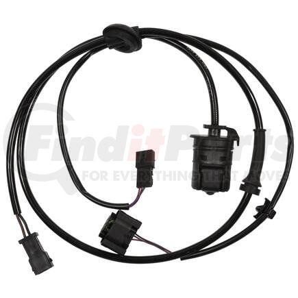 ALS2137 by STANDARD IGNITION - ABS Speed Sensor