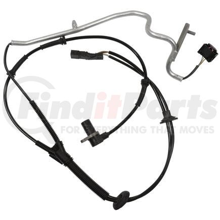 ALS2145 by STANDARD IGNITION - ABS Speed Sensor